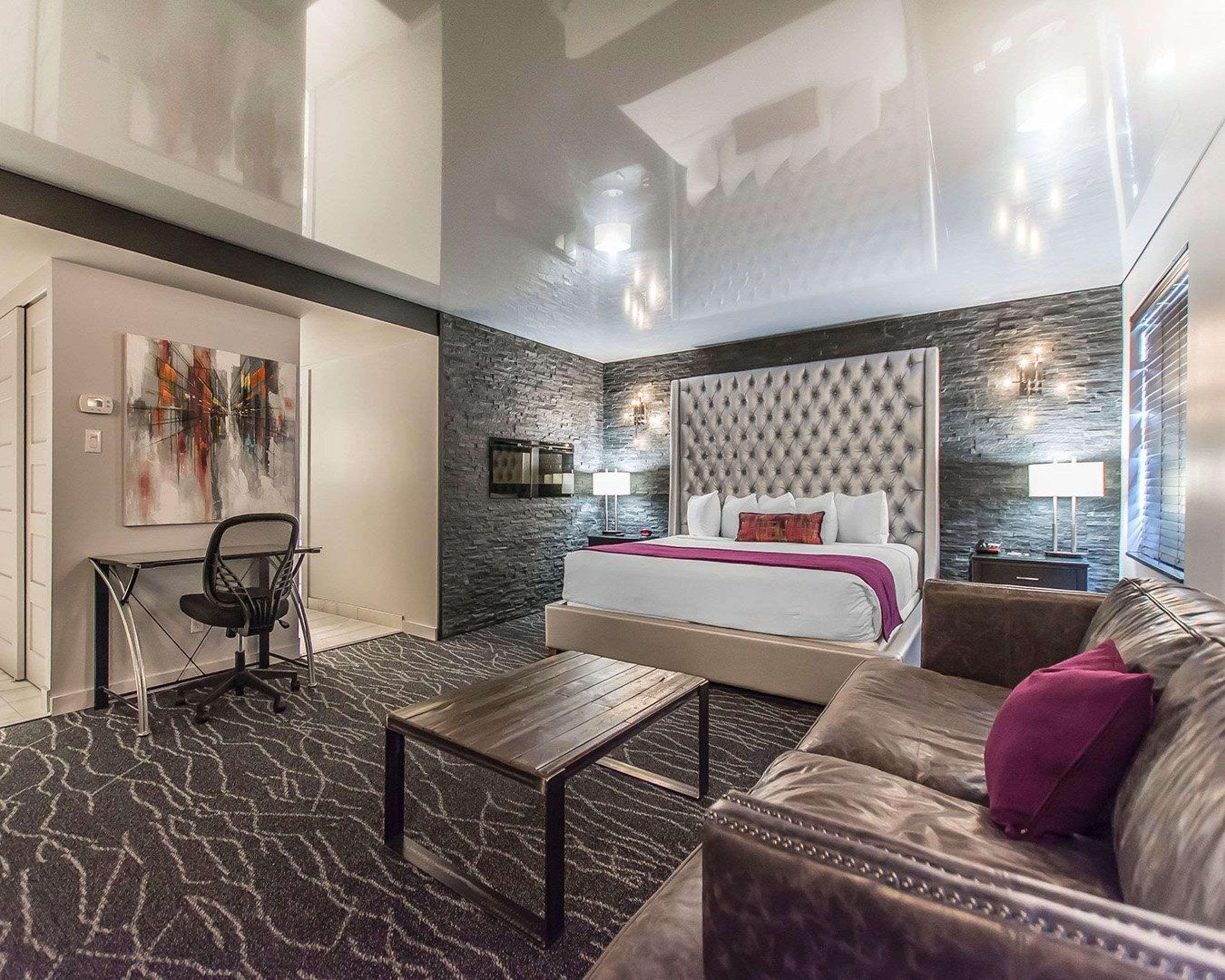 Quality Inn Rouyn-Noranda Eksteriør billede