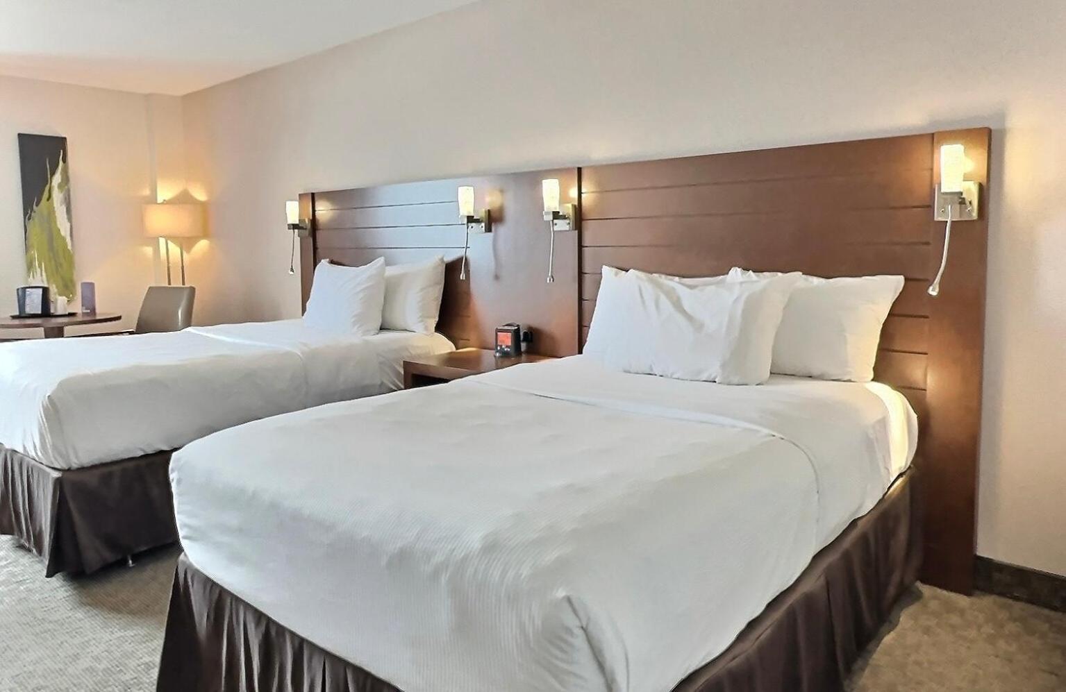 Quality Inn Rouyn-Noranda Eksteriør billede