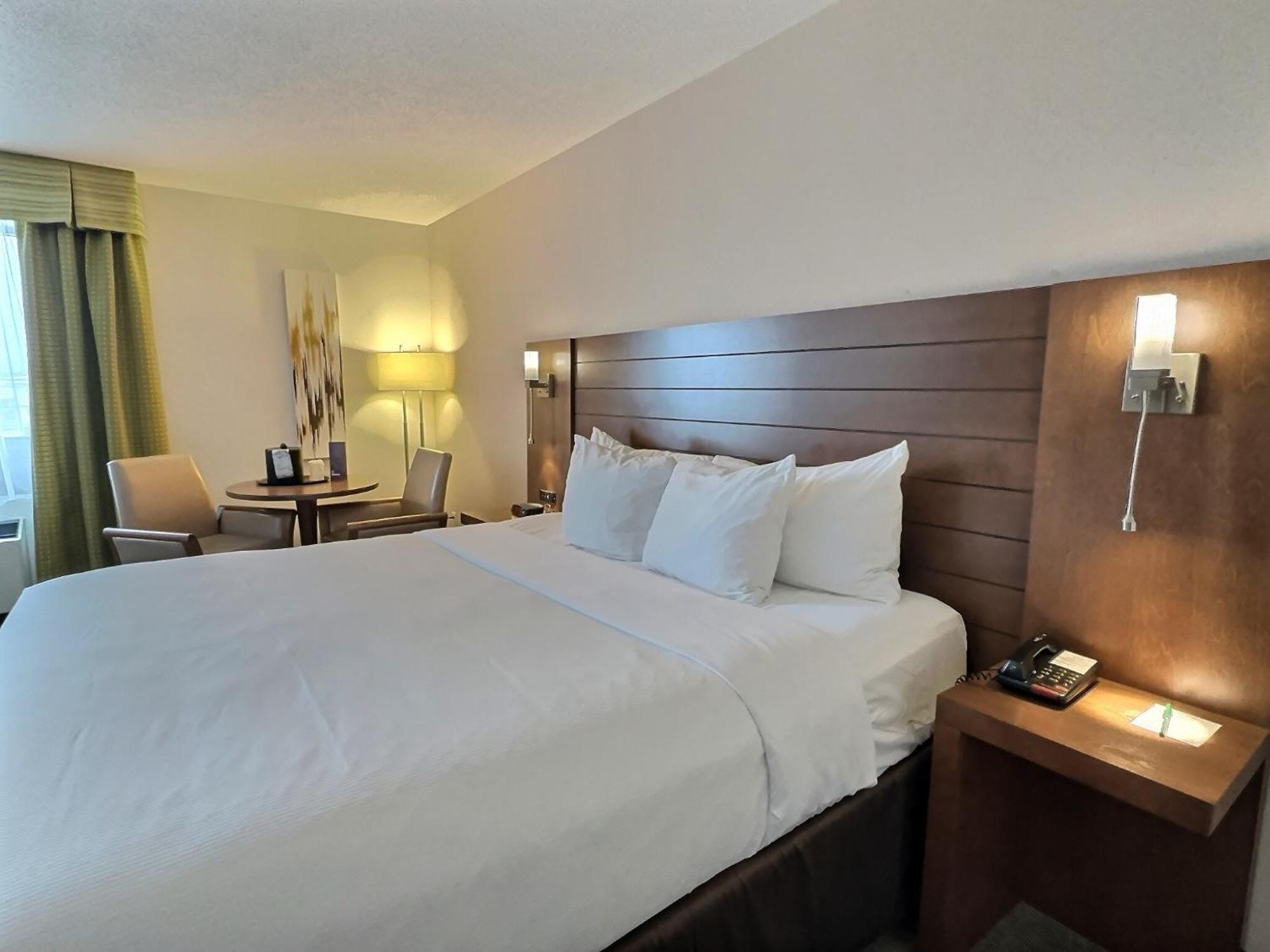 Quality Inn Rouyn-Noranda Eksteriør billede