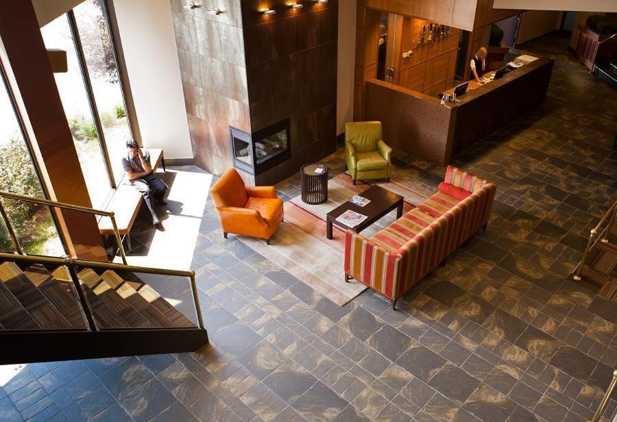 Quality Inn Rouyn-Noranda Eksteriør billede